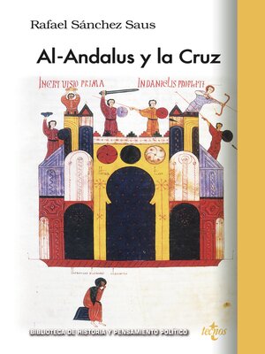 cover image of Al-Andalus y la Cruz